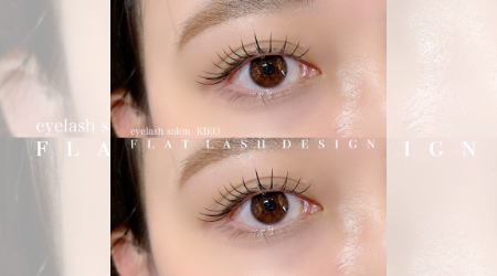 eyelash salon KIKO
